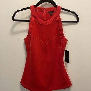 GUESS halter top
